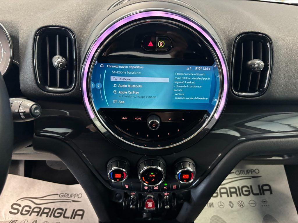 Mini Countryman D Hype 1.5 Diesel Hype Automatico StraFull