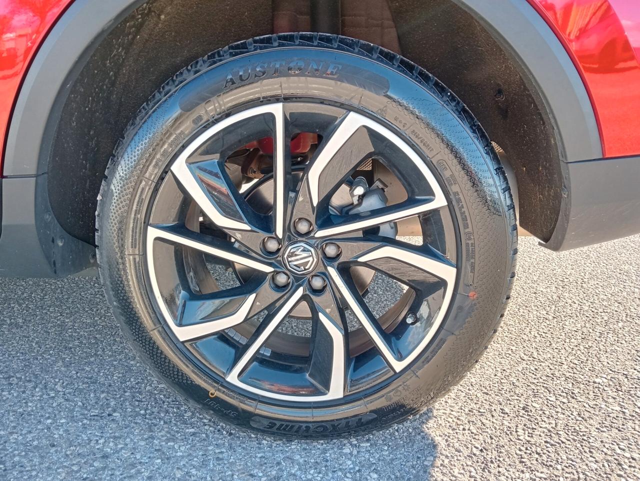 Mg ZS 1.5 VTi Luxury UNIPROPRIETARIO