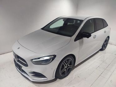 Mercedes-Benz Classe B B 180 d Automatic Premium AMG Line