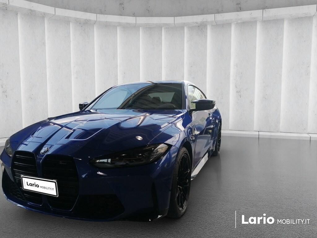 BMW Serie 4 M Coupe 3.0 Competition Steptronic