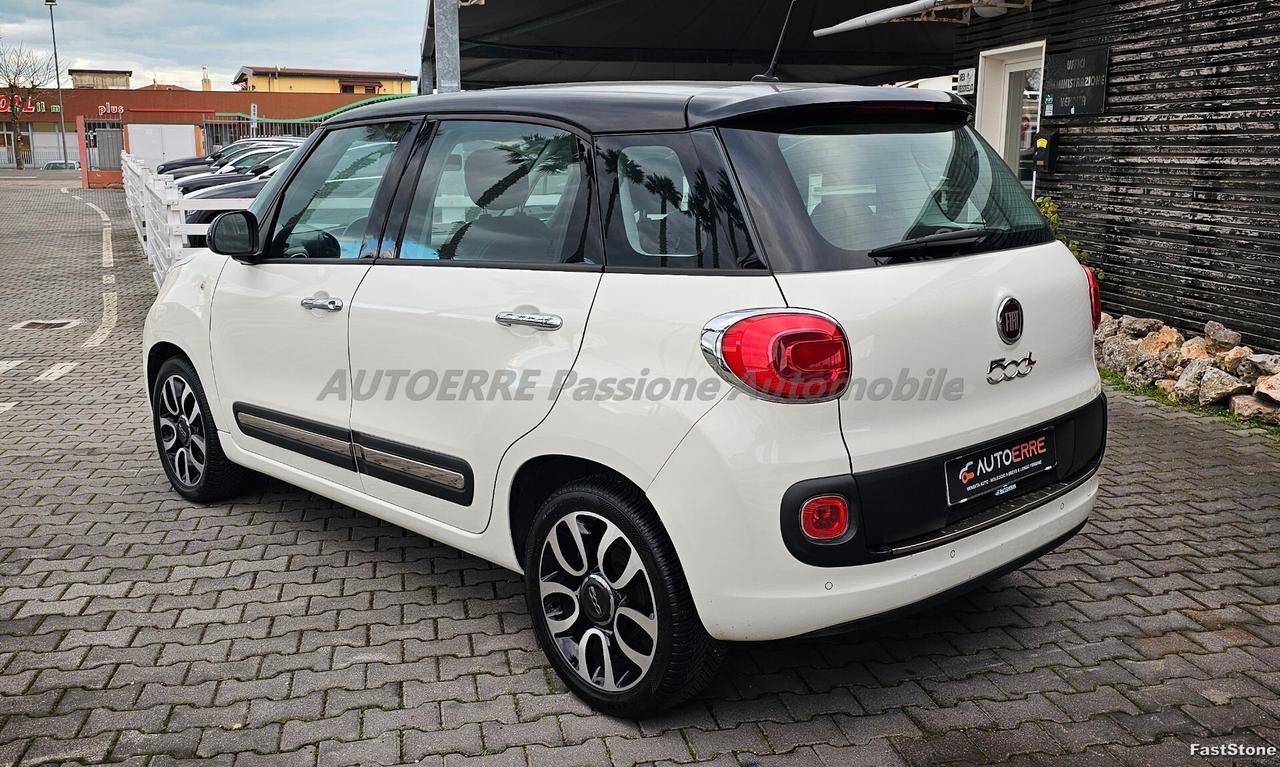 Fiat 500L 1.3 Multijet 85 CV Lounge