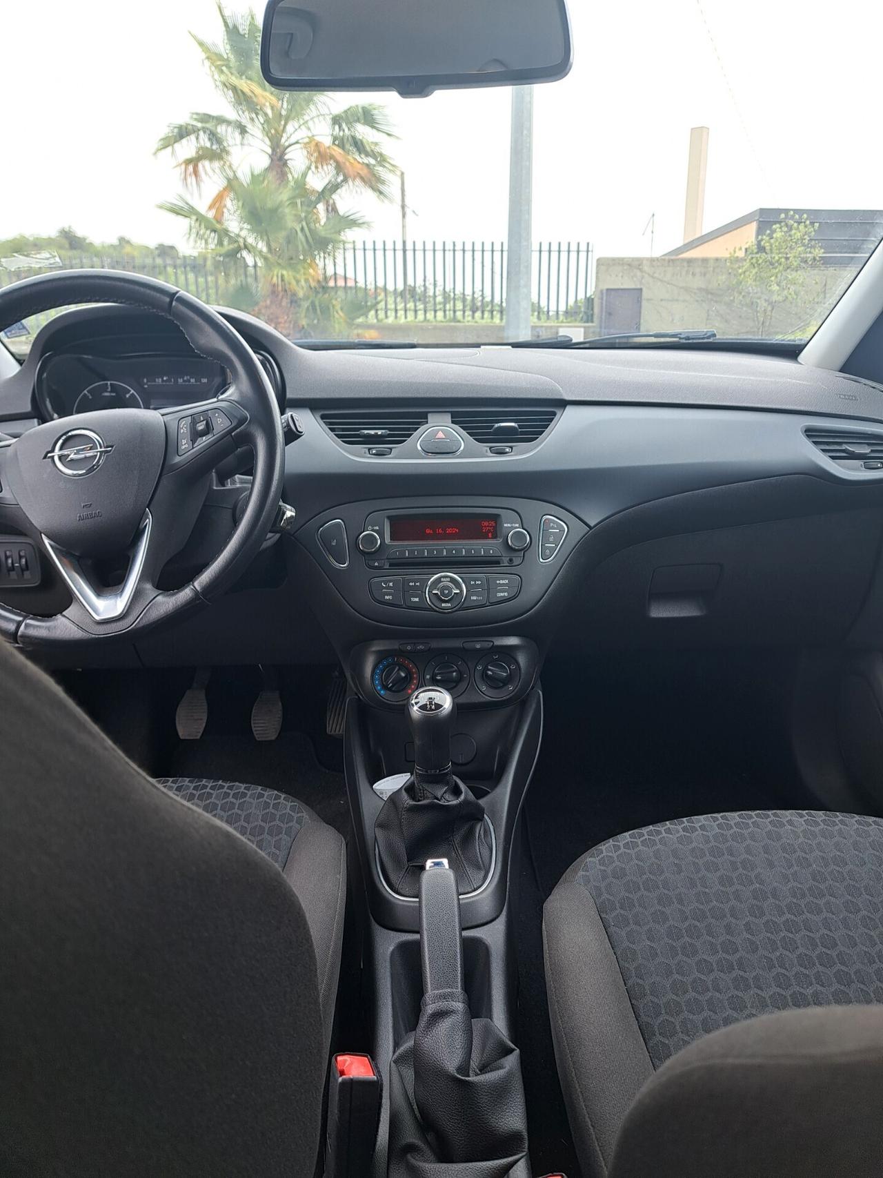 Opel Corsa 1.3 CDTI 5 porte Innovation