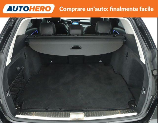 MERCEDES-BENZ C 200 S.W. Auto EQ-Boost Executive