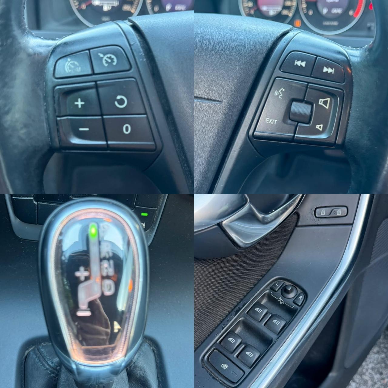 Volvo V60 D3 Kinetic
