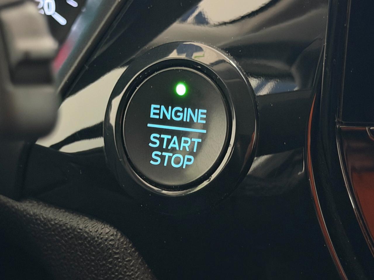 Ford Fiesta 1.5 EcoBlue TITANIUM NAVI/LED/MULTI