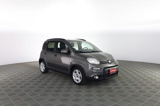 FIAT Panda Panda 1.0 FireFly S&S Hybrid