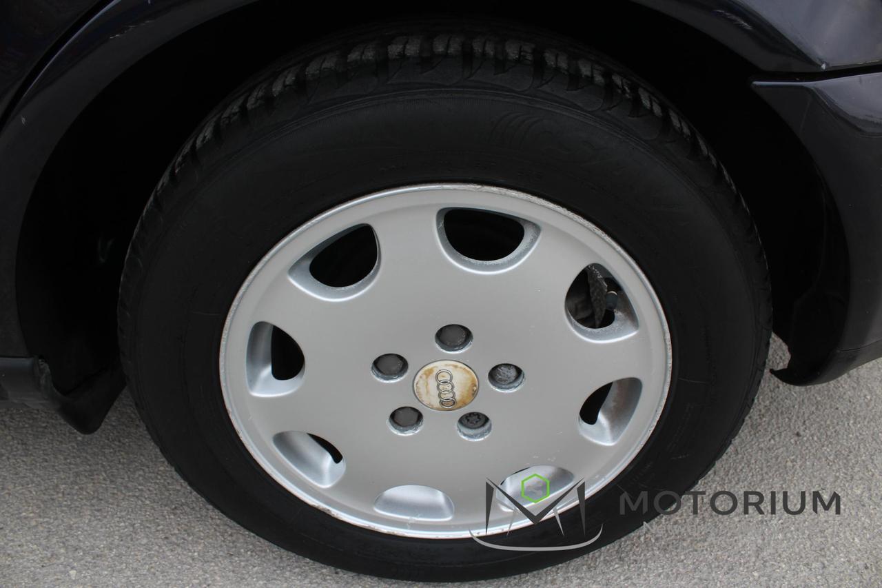 Audi A4 Berlina A4 1.8