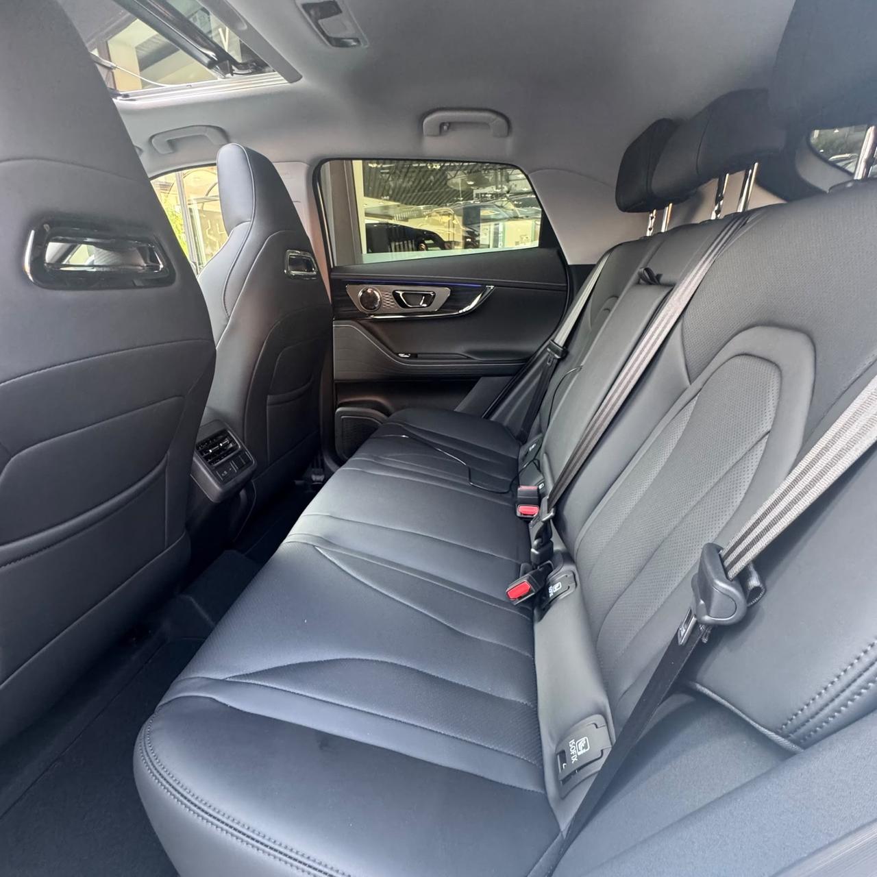 Omoda 5 1.5 TGDi Super Hybrid System 224 CV Premium