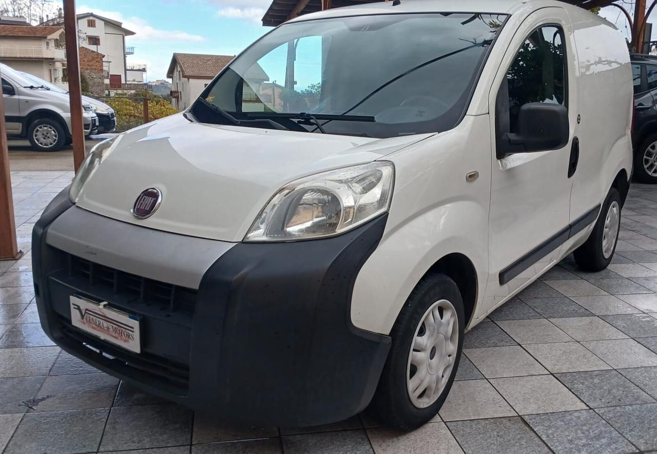 Fiat Fiorino 1.4 8V 73CV Furgone Bz SX