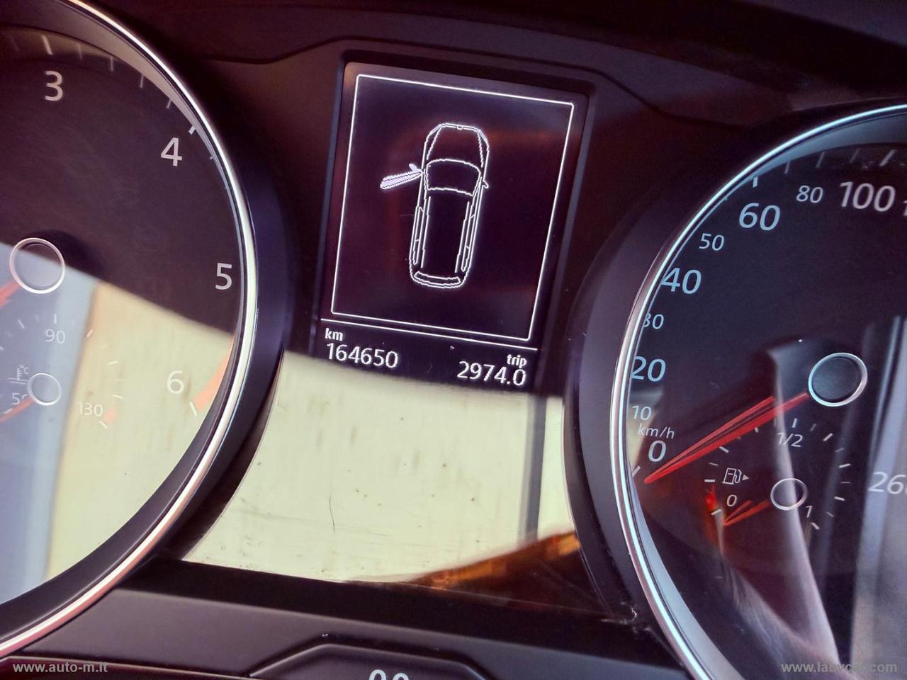 VOLKSWAGEN Passat Variant 1.6 TDI Business BMT