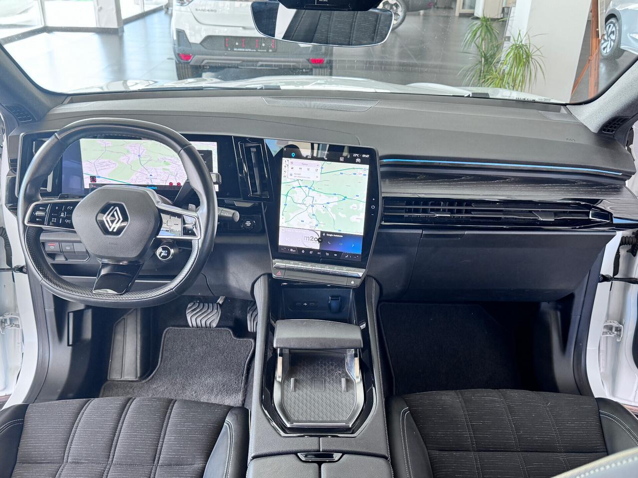 Renault Austral Full Hybrid E-Tech 200 CV Iconic