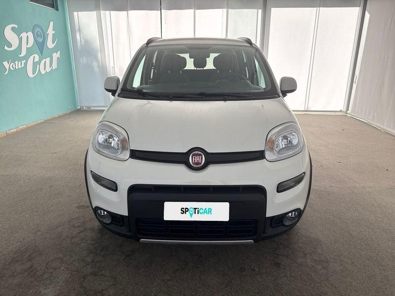 FIAT Panda 1.0 FireFly 70cv S&S Hybrid City Life