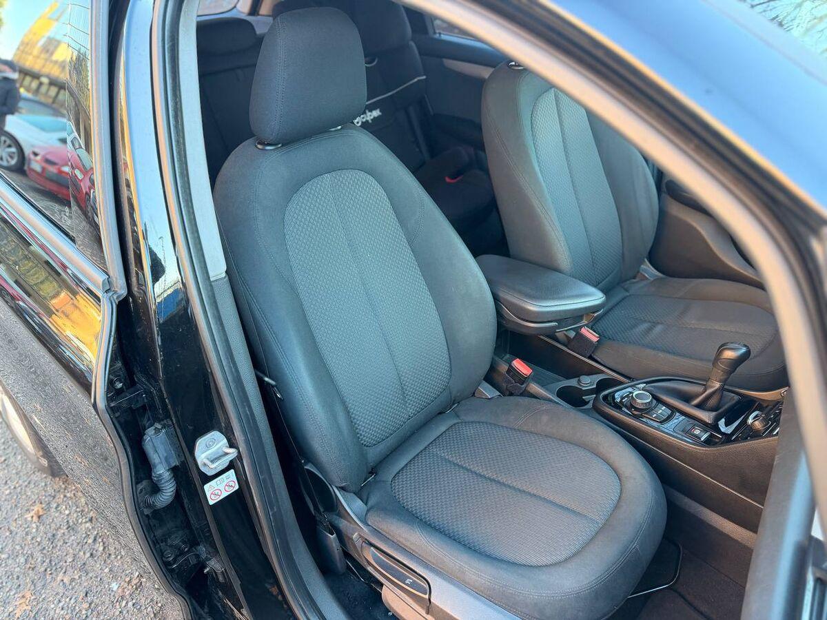 BMW Serie 2 216d Advantage my17