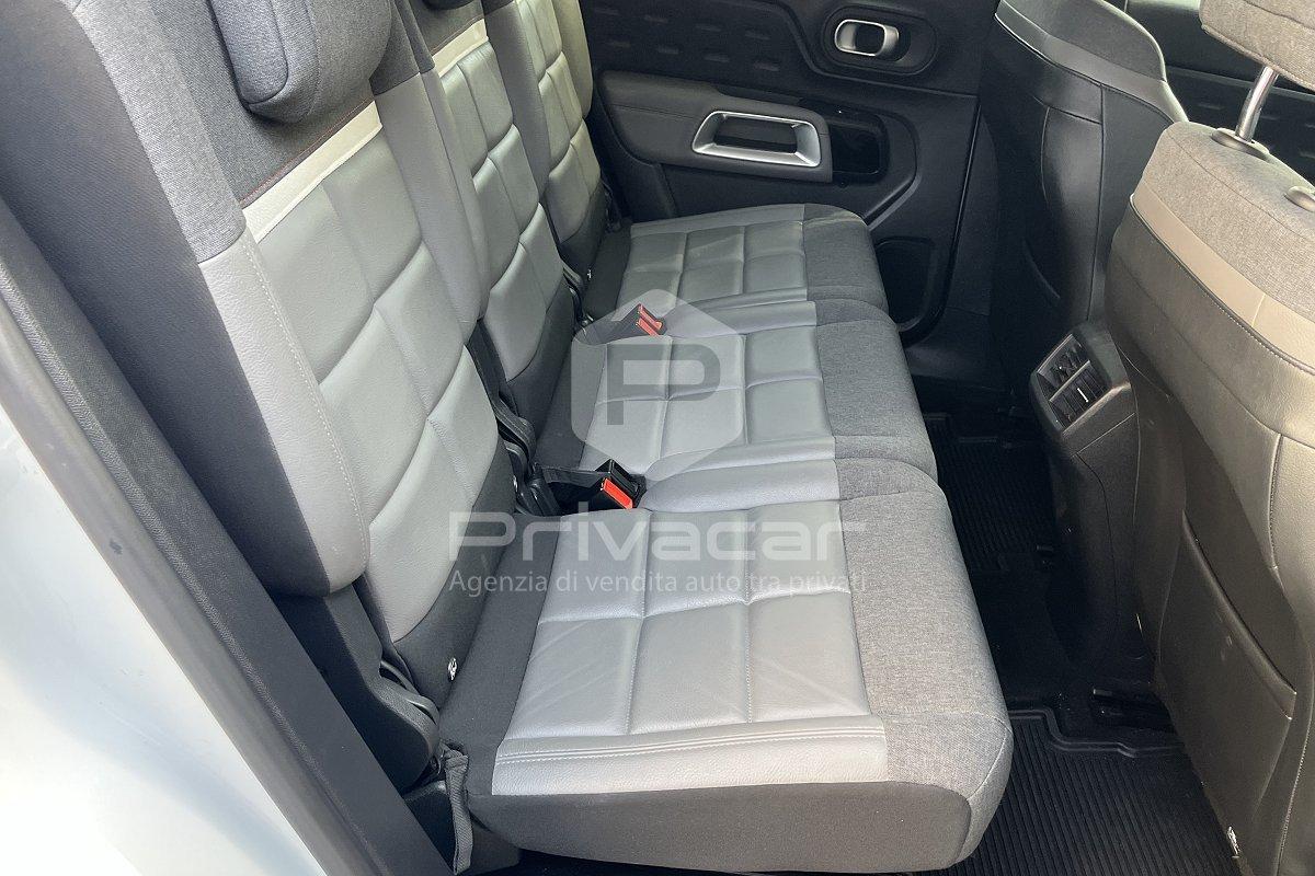 CITROEN C5 Aircross BlueHDi 180 S&S EAT8 Shine