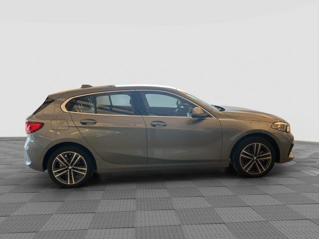 BMW 116 Serie 1 i 5p. Business Advantage