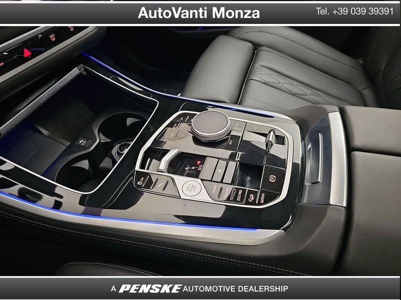 BMW X5 X5 xdrive40d MSport auto