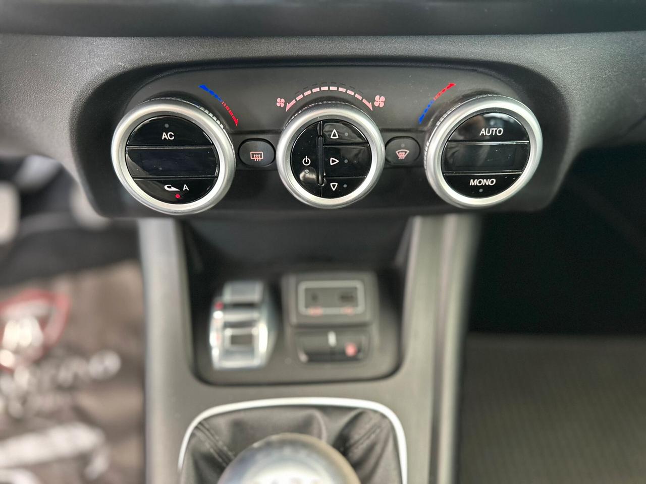 Alfa Romeo Giulietta 1.4 GPL 2016