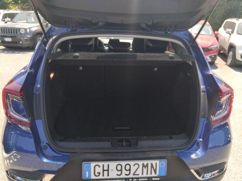 Renault Captur II 2019 1.6 E-Tech phev Intens 160cv auto my21