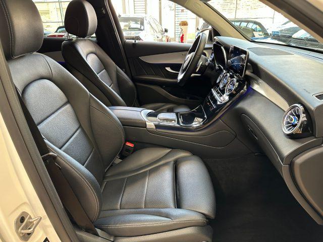 MERCEDES-BENZ GLC 300 de 4Matic EQ-Power Premium AMG - Camera 360-IVA