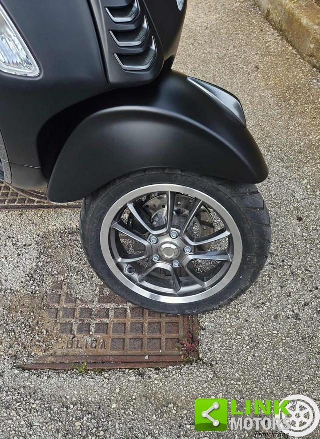 PIAGGIO Vespa 50 primavera PRIMAVERA