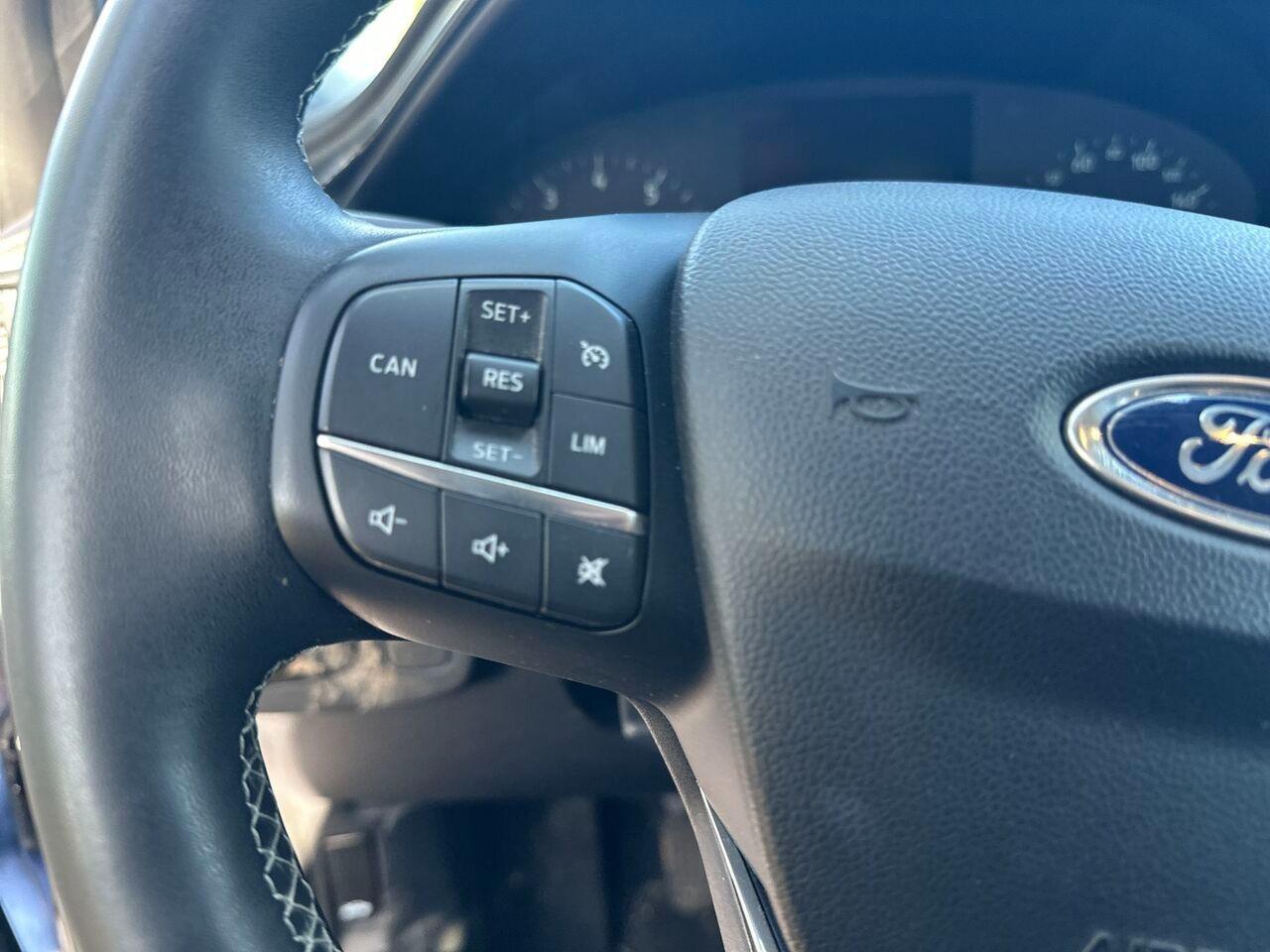 FORD Puma II 2020 - Puma 1.0 ecoboost h Titanium s&s 125cv