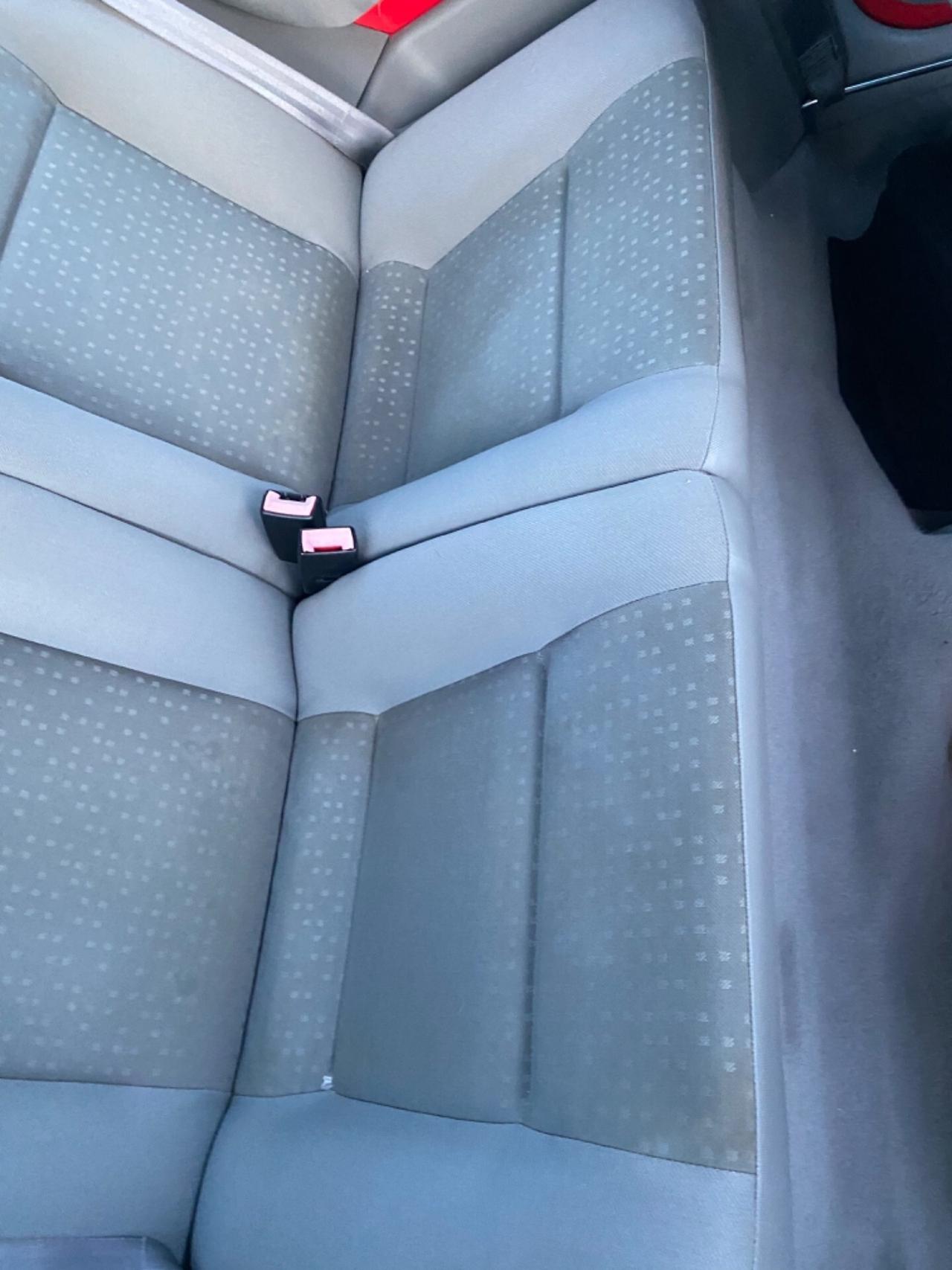 Volkswagen Lupo 1.0 Benzina SOLO 80000 Km