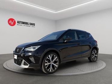 SEAT Arona 1.0 EcoTSI 110 CV DSG XPERIENCE