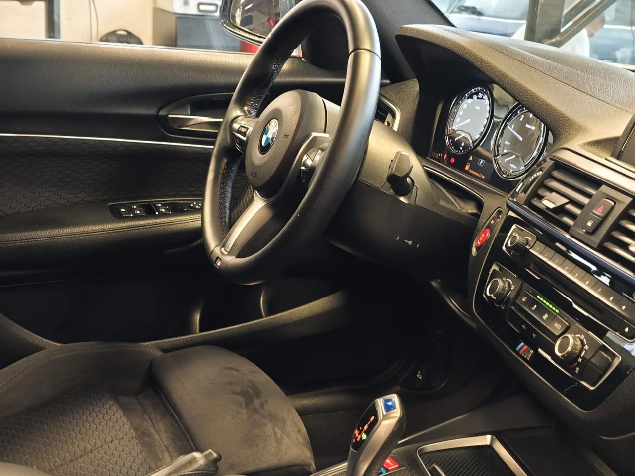 Bmw 118 118i 3p. Msport