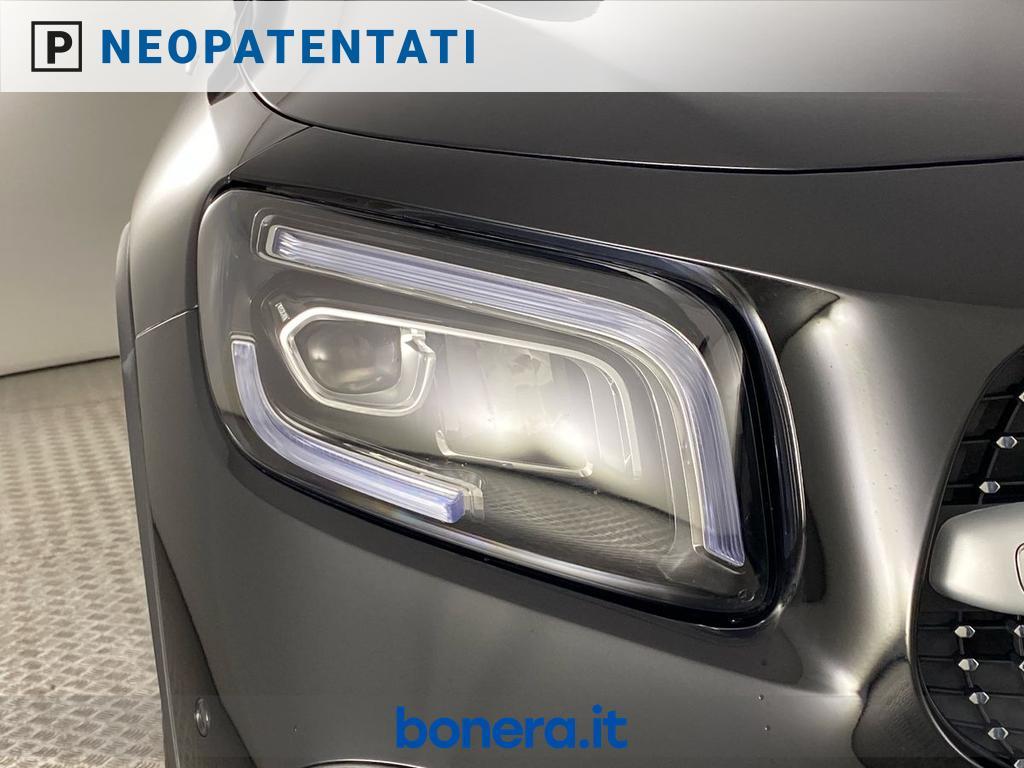 Mercedes GLB 180 D Premium 8G-DCT