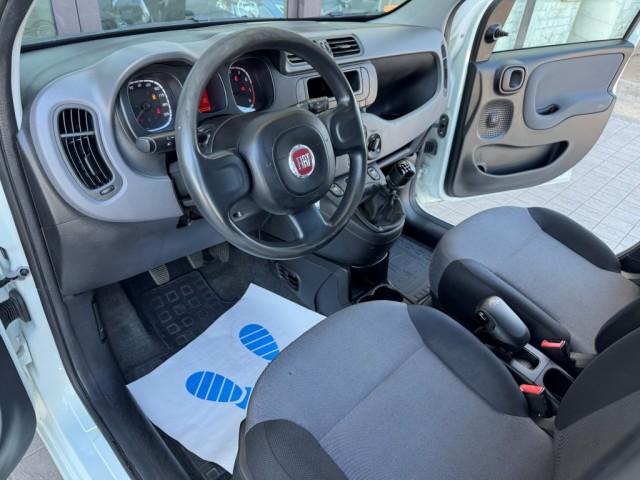 Fiat Panda Van 1.2 69cv EasyPower GPL
