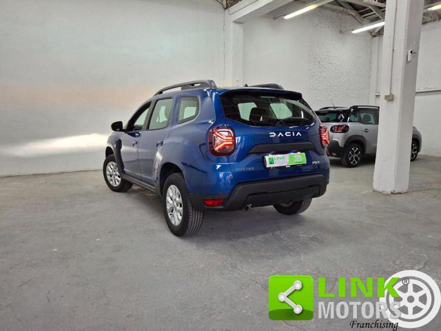 DACIA Duster 1.0 TCe GPL 4x2 Prestige GARANZIA INCLUSA