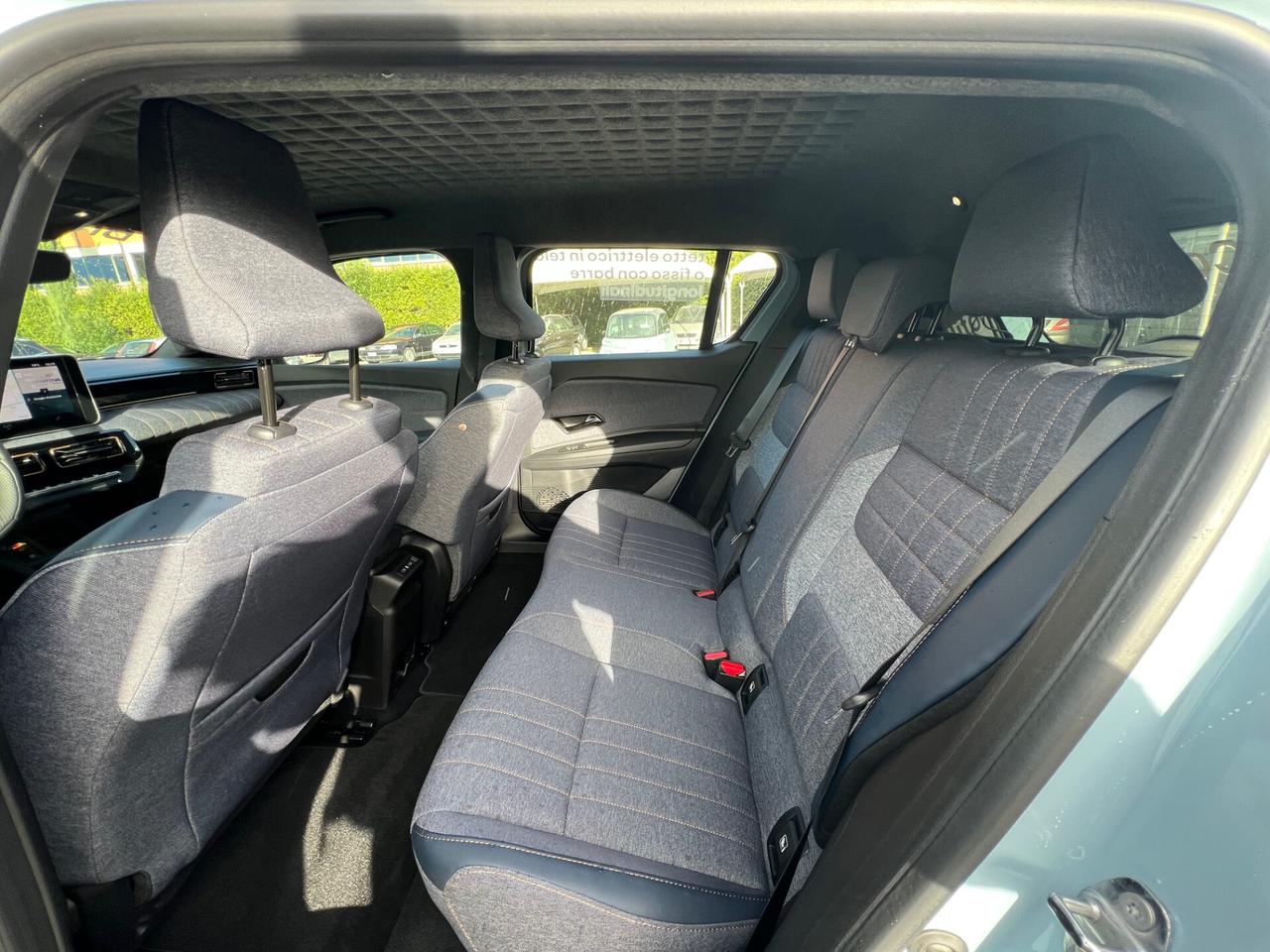 Renault 4 E-Tech Electric 150 CV Comfort Range Techno