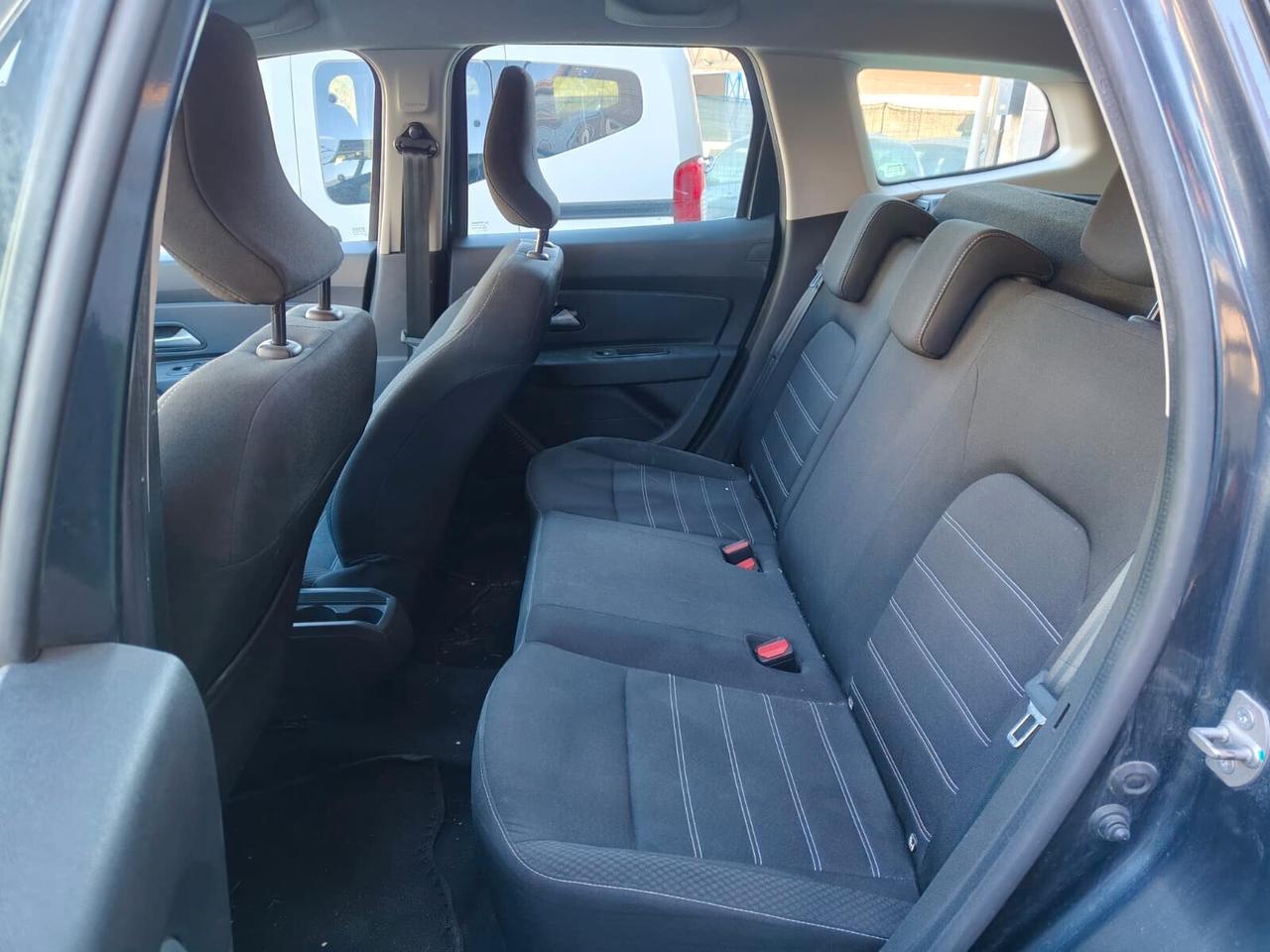 Dacia Duster 1.5 Diesel 2024) – Come Nuova!