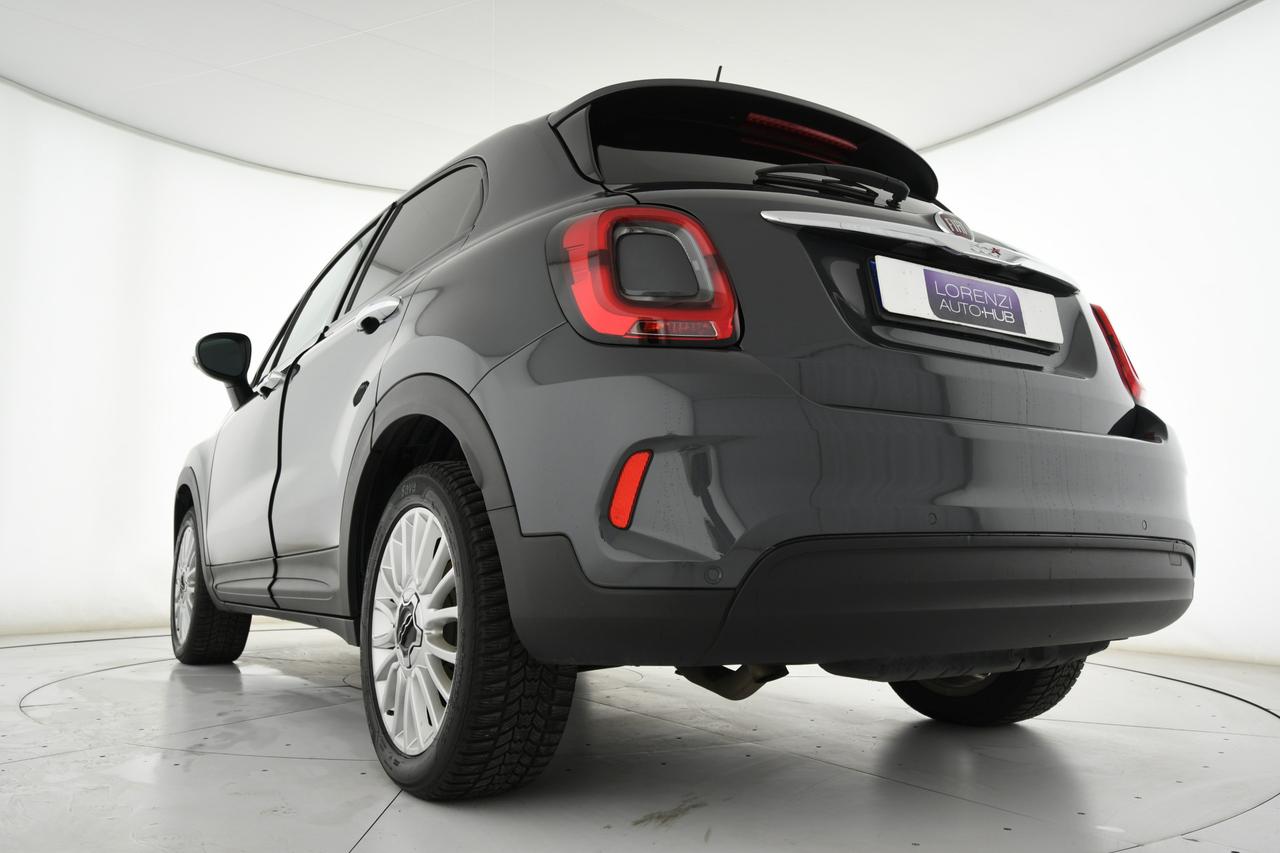FIAT 500X 1.6 mjt Connect 130cv C17"+NEOPATENTATI