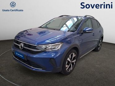 Volkswagen Taigo Taigo 1.0 tsi Edition Plus 115cv
