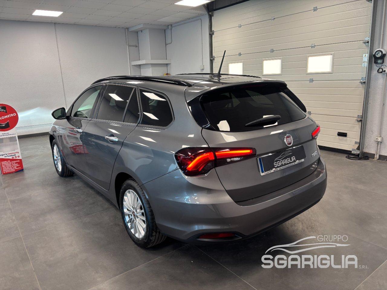 Fiat Tipo Station Wagon SW 1.3 mjt Business