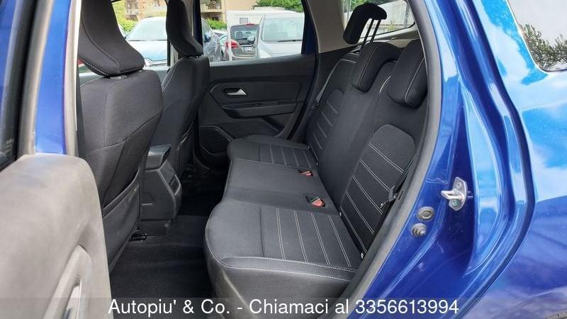 Dacia Duster 1.0 TCe 4x2 100cv SOLI 38.000KM Eco-G Prestige