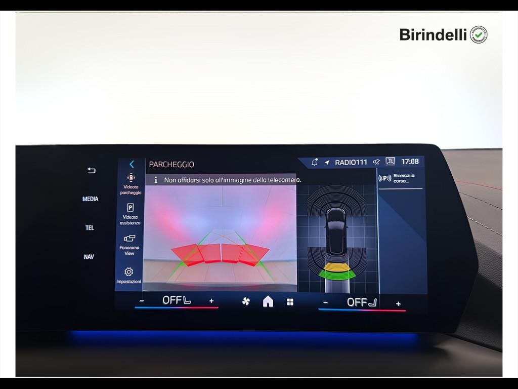 BMW Serie 1 (F70) - 118d MSport Pro