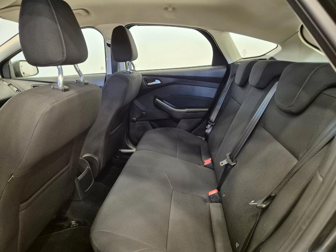 Ford Focus 5p 1.0 Plus s&s 100cv