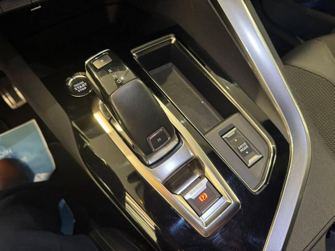 Peugeot 3008 II 1.5 bluehdi GT s&s 130cv eat8