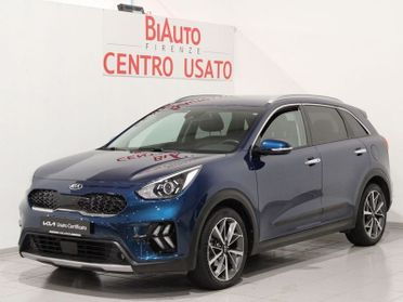 KIA Niro 1.6 GDi DCT HEV Evolution