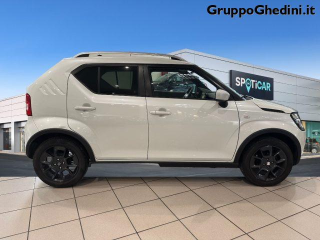 SUZUKI Ignis 1.2 Dualjet Cool