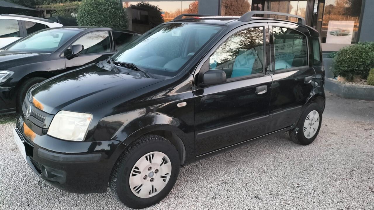 Fiat Panda 1.2 UNIPRO SOLO 84000KM