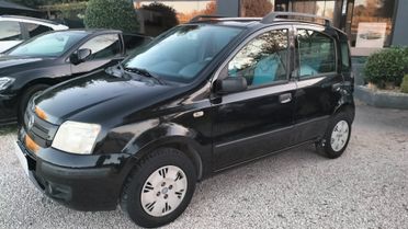 Fiat Panda 1.2 UNIPRO SOLO 84000KM