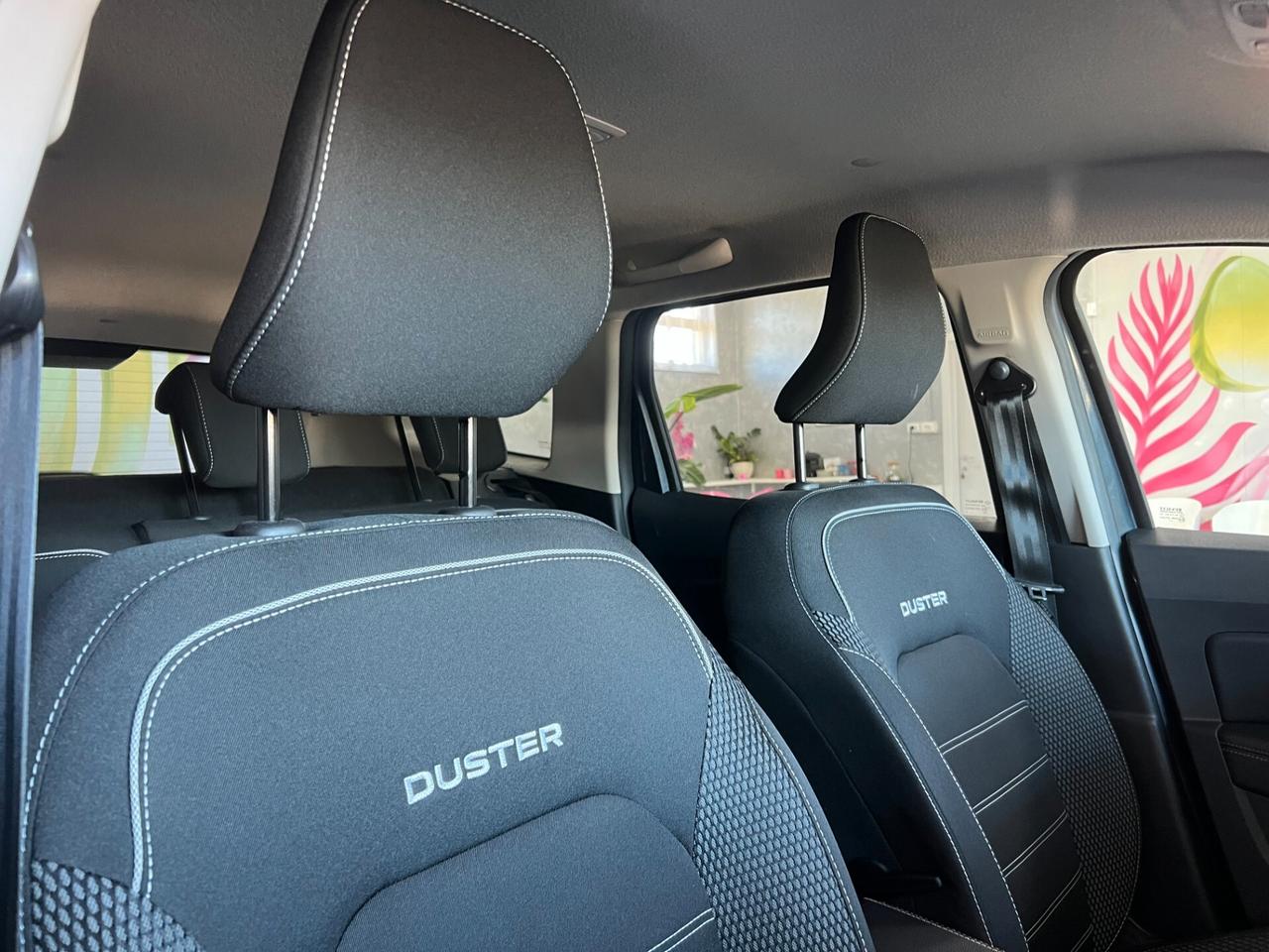 Dacia Duster 1.0 TCe GPL 4x2 Journey UP