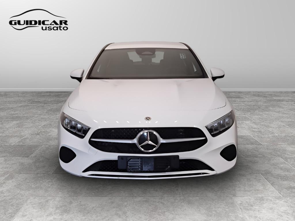 Mercedes-Benz Classe A - W177 2023 - A 180 d Advanced auto