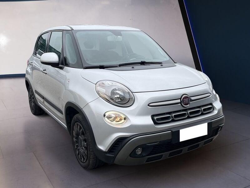 FIAT 500L 2017 Cross cross 1.4 s&s 95cv my20