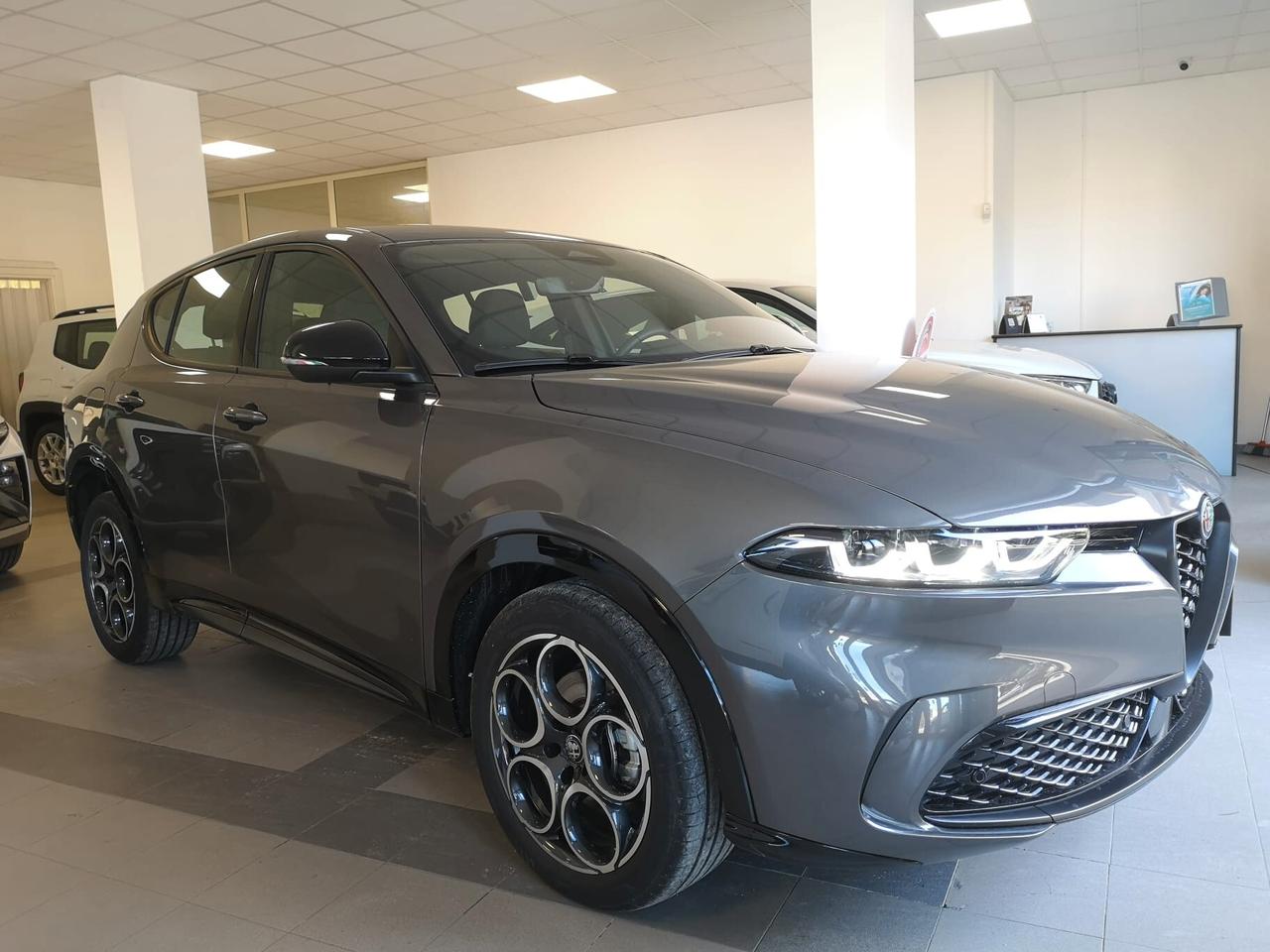 ALFA ROMEO Tonale 1.6Diesel 130CV TCT6 Sprint 2024