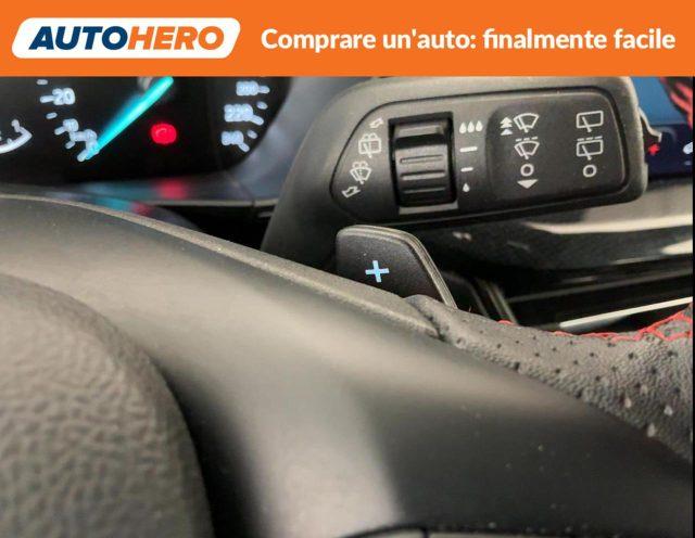 FORD Focus 1.0 EcoBoost Hybrid 125CV Powershift SW ST-Line De
