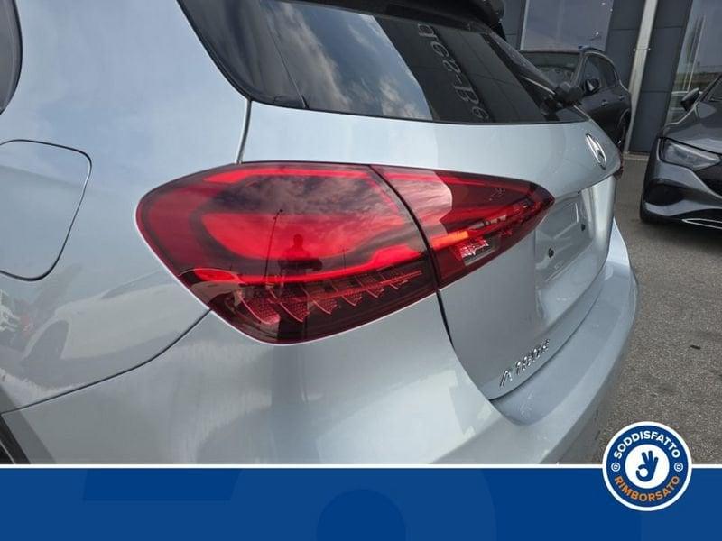 Mercedes-Benz Classe A 180d Automatic AMG Line Advanced Plus